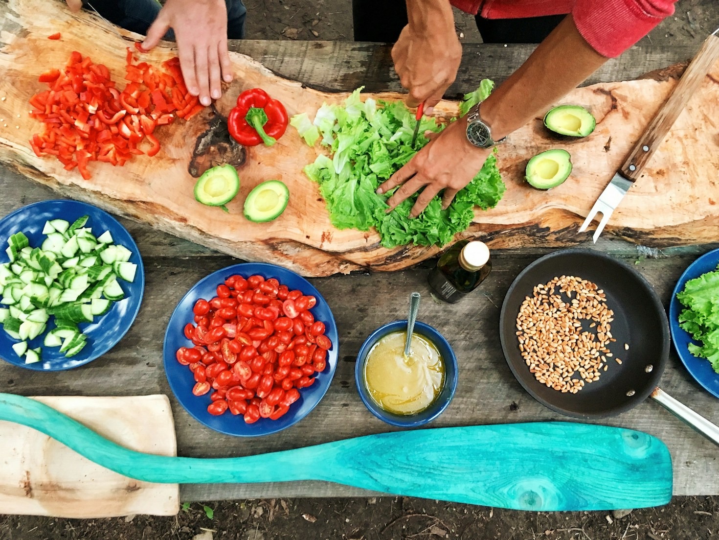 10 platos principales para cenas inolvidables