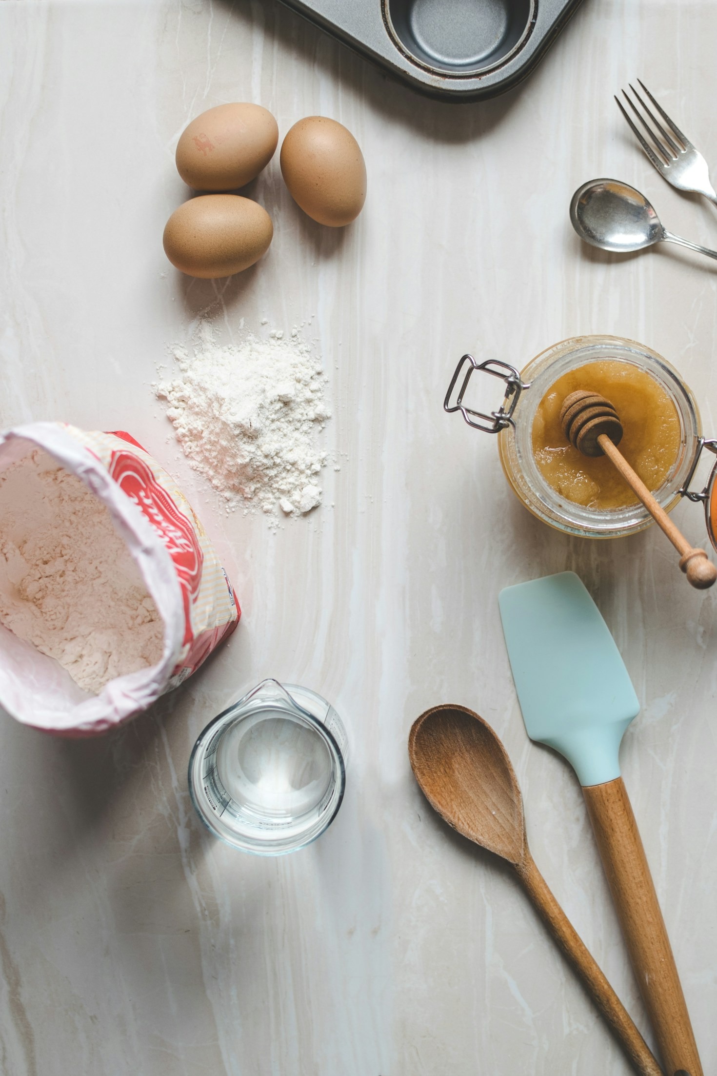 Recetas rápidas para cenas entre semana