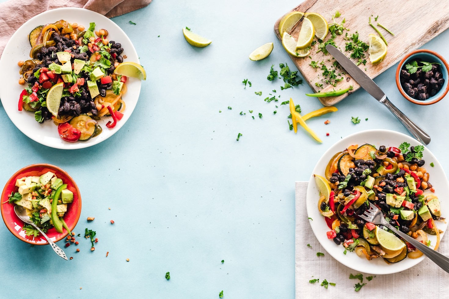 Cómo usar el buscador por ingredientes en tus recetas