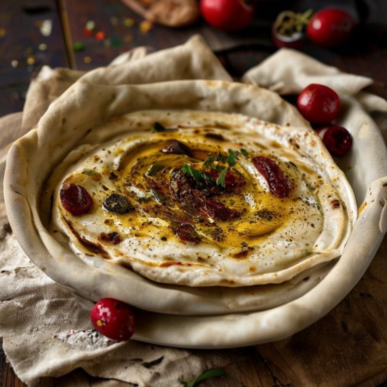 Hummus casero cremoso: más fácil de lo que crees